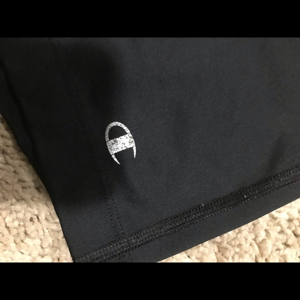 Compression Shorts